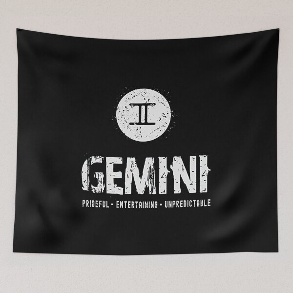 Item preview, Gemini designed and sold by avuong13.