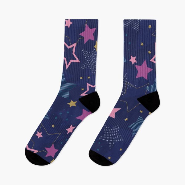 Item preview, Stars festival.  designed and sold by VervainTrendy.