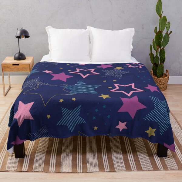 Item preview, Stars festival. designed and sold by VervainTrendy.