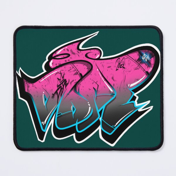 Item preview, “DOPE” Graffiti Word/var.2 designed and sold by CallmeKenrock.