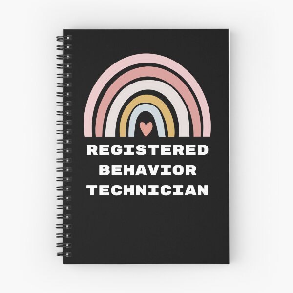 Item preview, Registered behavior technician therapy Men Women designed and sold by Jeangel97.