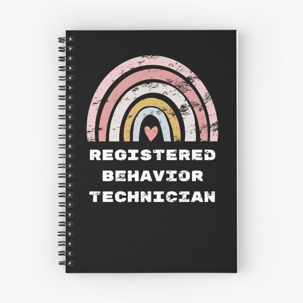 Item preview, Registered behavior technician therapy Men Women Retro Vintage designed and sold by Jeangel97.
