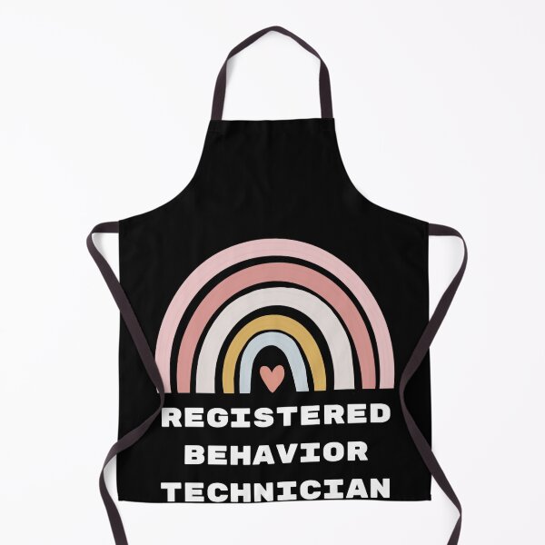 Item preview, Registered behavior technician therapy Men Women designed and sold by Jeangel97.