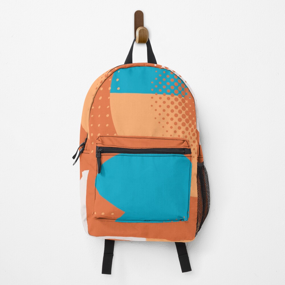 Item preview, Backpack designed and sold by The Bubble 1307.