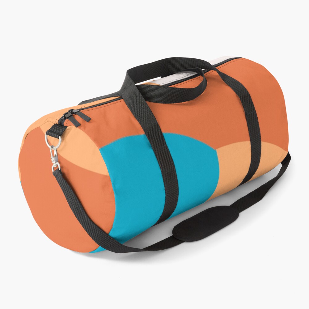 Item preview, Duffle Bag designed and sold by The Bubble 1307.