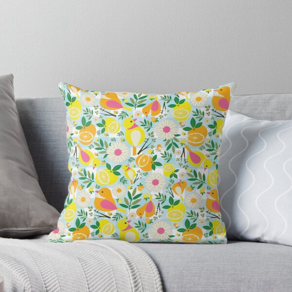 Item preview, Spring Garden Party designed and sold by sarakaquabubble.