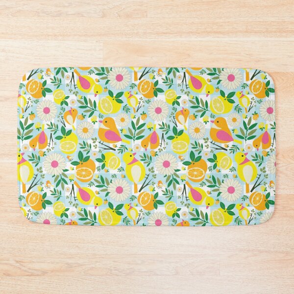 Item preview, Spring Garden Party designed and sold by sarakaquabubble.