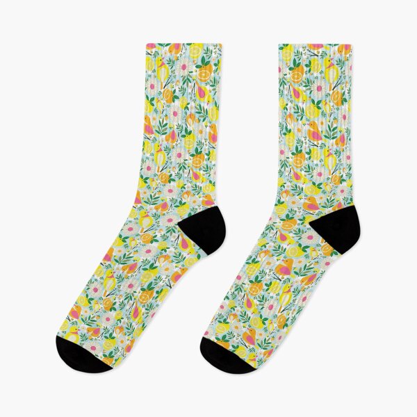 Item preview, Spring Garden Party designed and sold by sarakaquabubble.