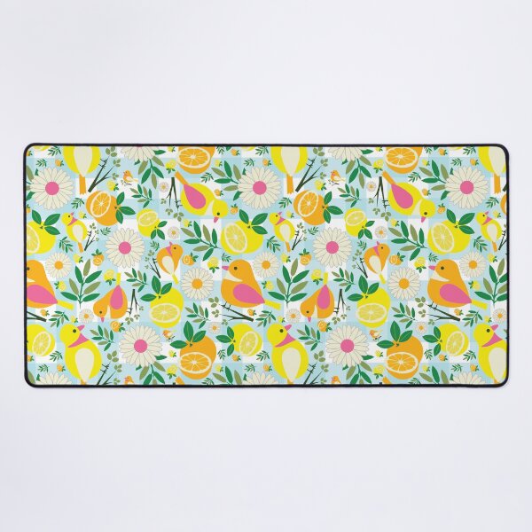 Item preview, Spring Garden Party designed and sold by sarakaquabubble.