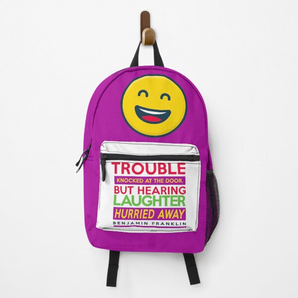 Item preview, Laughter Quote designed and sold by PETER GROSS.