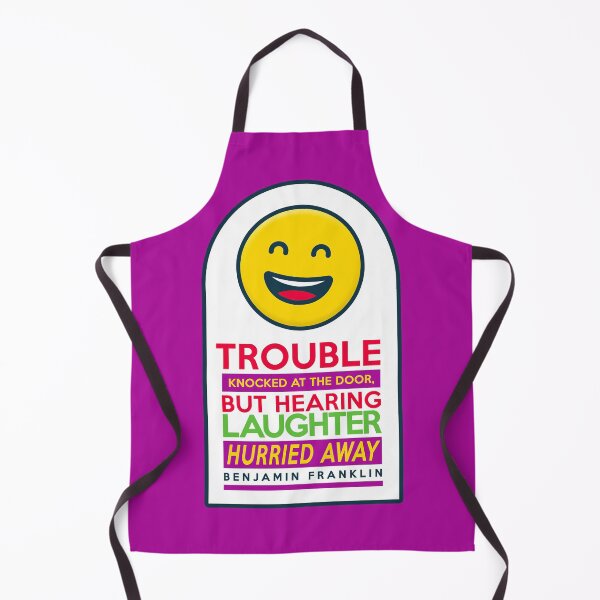 Item preview, Laughter Quote designed and sold by PETER GROSS.