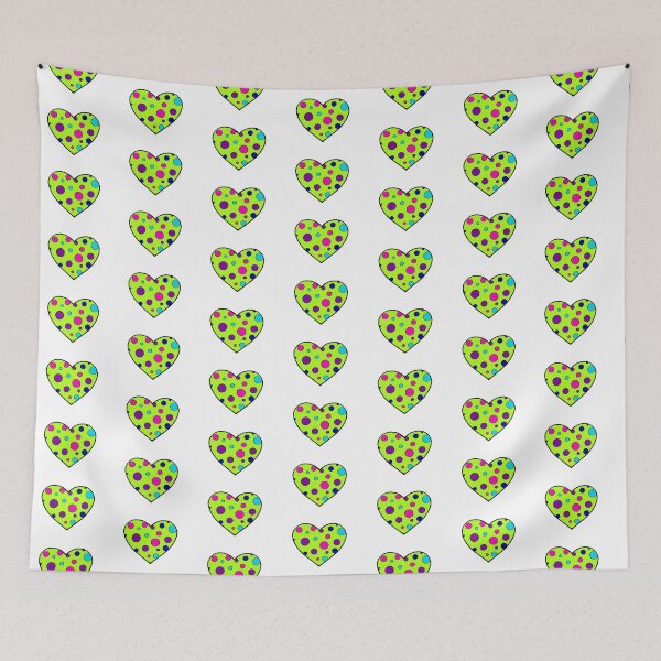 Item preview, Bubble Heart  designed and sold by ouatisworld.