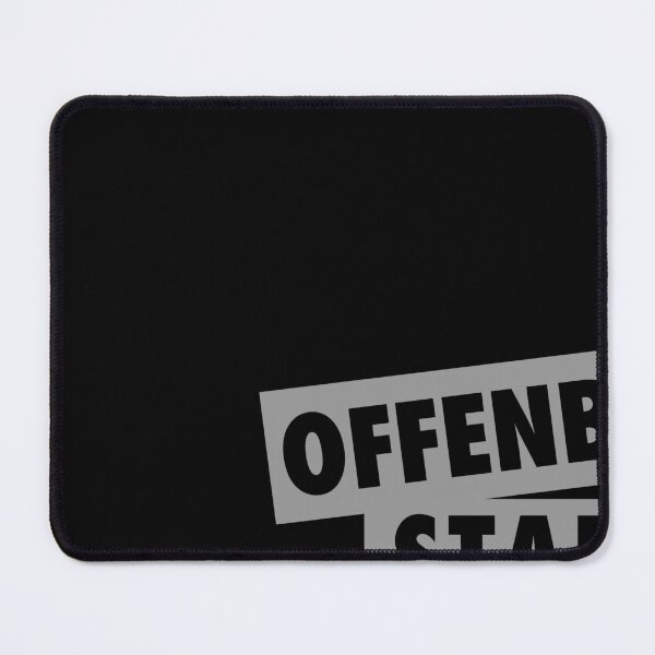 Item preview, Offenbach Stable Lettering designed and sold by SpreadMoreLove.