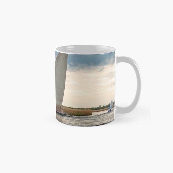 Item preview, Norfolk wherry "Hathor" designed and sold by yackers1.