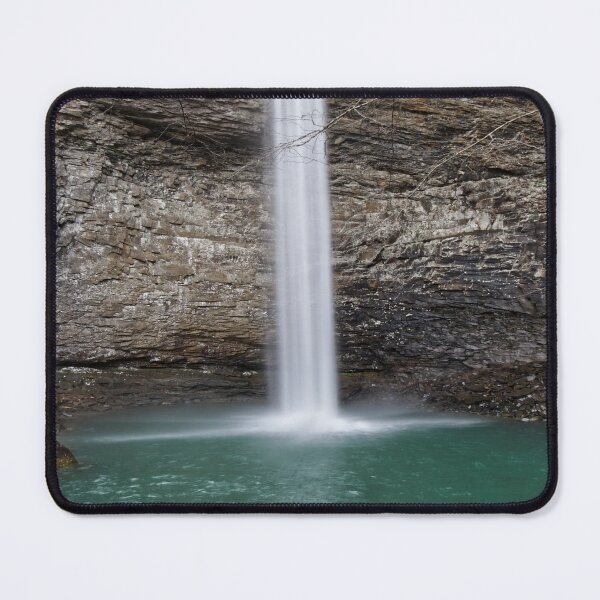 Item preview, Ozone Falls 37 designed and sold by Phil Perkins.