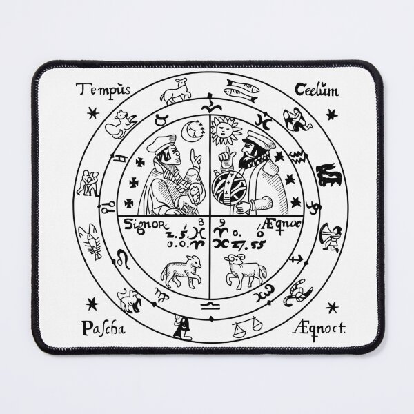 Item preview, Calendar designed and sold by Digilogos.