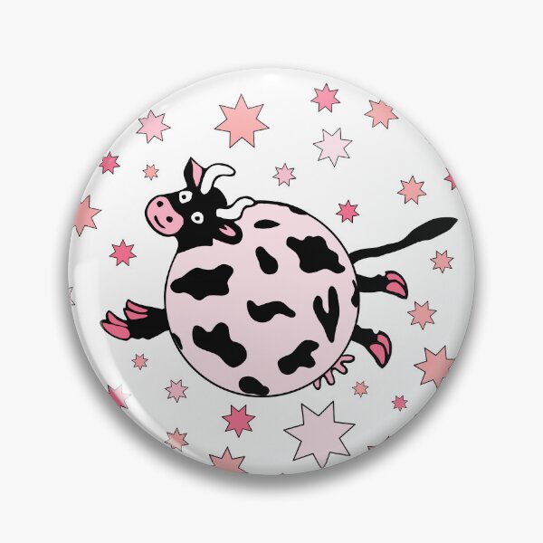Item preview, Spherical Cow designed and sold by i-cottagedesign.