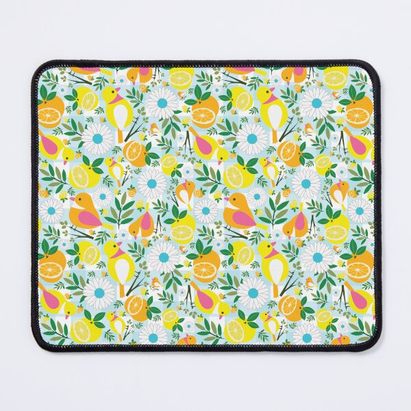 Item preview, Spring Garden Party designed and sold by sarakaquabubble.