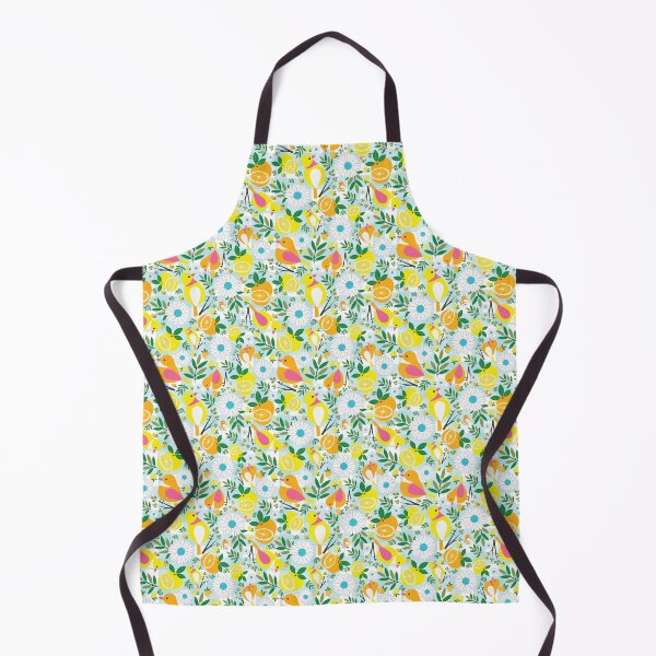 Item preview, Spring Garden Party designed and sold by sarakaquabubble.