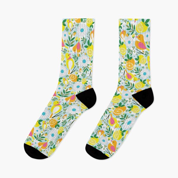 Item preview, Spring Garden Party designed and sold by sarakaquabubble.