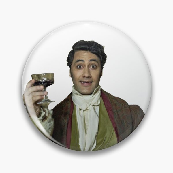 Item preview, Viago What We Do In The Shadows designed and sold by rksart.