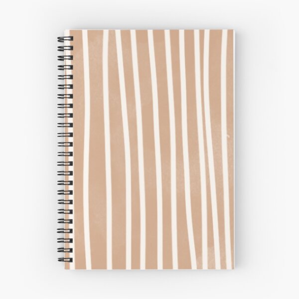 Item preview, Warm Tones Abstract Topography  Aeasthetic  Pattern designed and sold by zedonee.