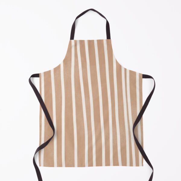 Item preview, Warm Tones Abstract Topography Aeasthetic Pattern designed and sold by zedonee.