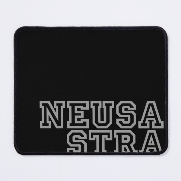 Item preview, Neusalzer Strasse Offenbach designed and sold by SpreadMoreLove.