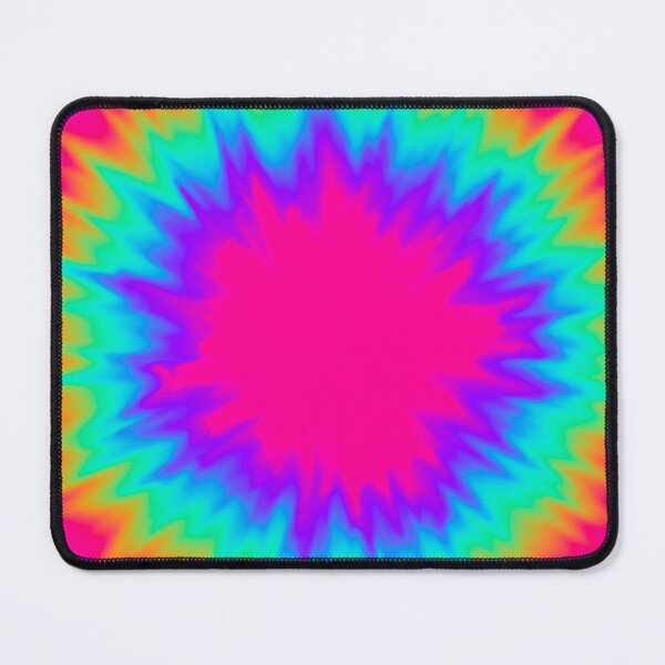 Item preview, Psycho Tie Dye designed and sold by INKTUS.