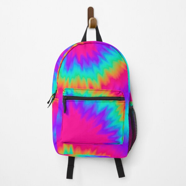 Item preview, Psycho Tie Dye designed and sold by INKTUS.
