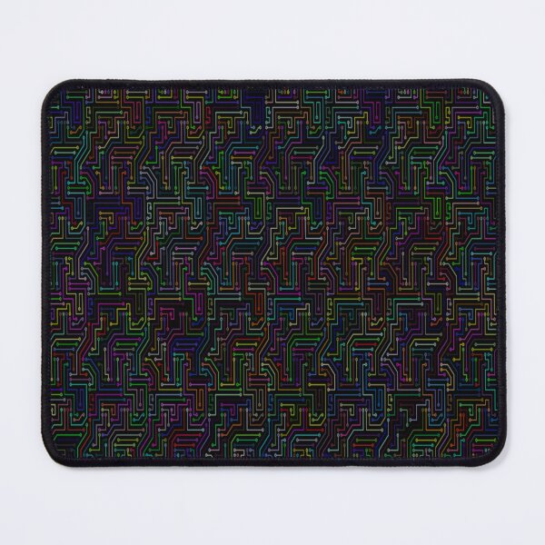 Item preview, Rainbow Circuits   designed and sold by WinkyDoodle.