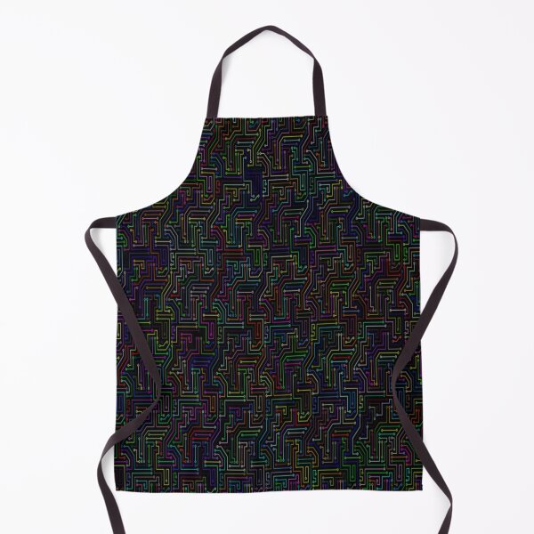 Item preview, Rainbow Circuits designed and sold by WinkyDoodle.