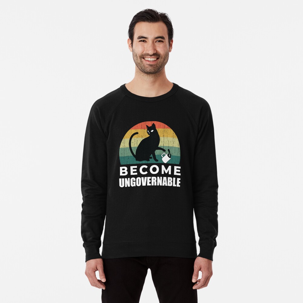 Item preview, Lightweight Sweatshirt designed and sold by justjonboy.