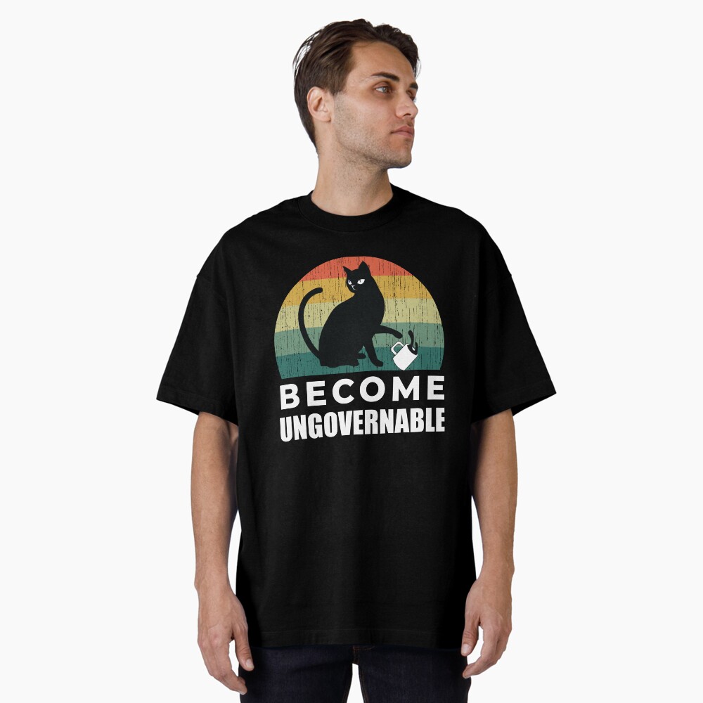 Item preview, Oversized T-Shirt designed and sold by justjonboy.