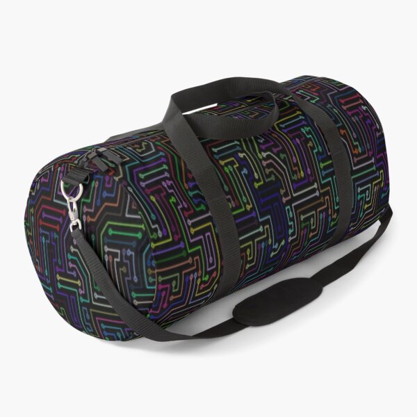 Item preview, Rainbow Circuits designed and sold by WinkyDoodle.