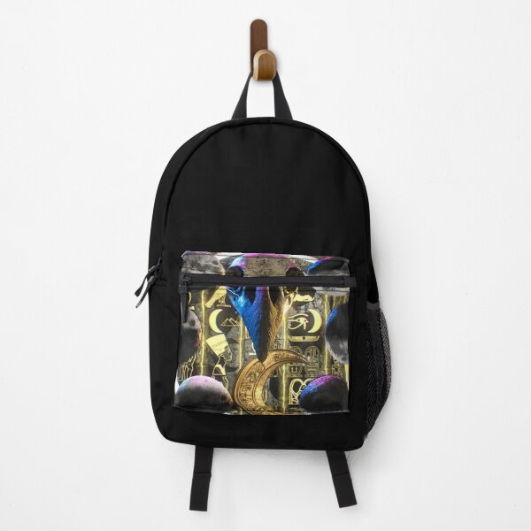 Item preview, Moon God designed and sold by Jorden Estes.
