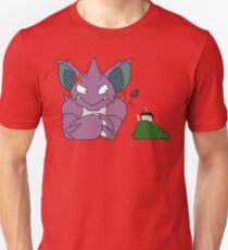 Encounter! - Safari Zone Unisex T-Shirt