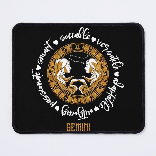 Item preview, Gemini designed and sold by avuong13.