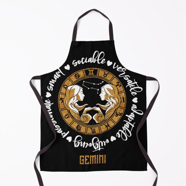Item preview, Gemini designed and sold by avuong13.
