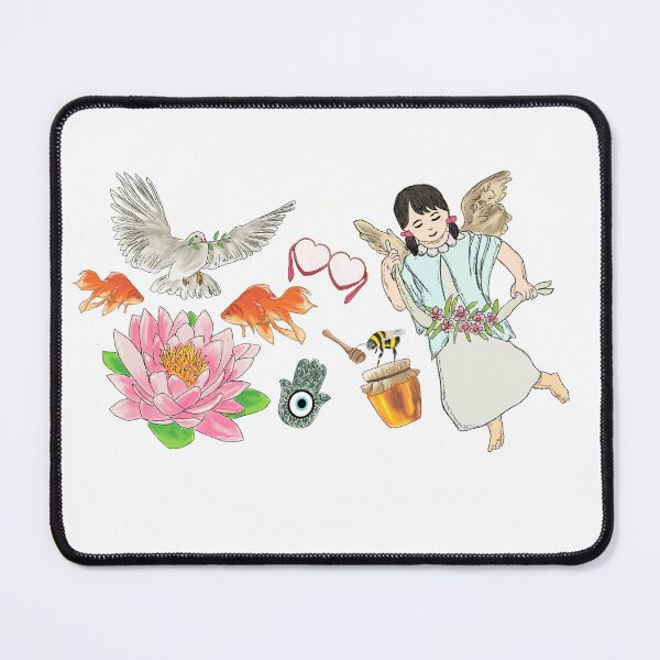 Item preview, Goodness Gatherings designed and sold by MANUMONY.