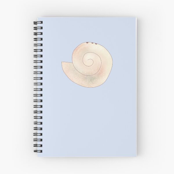 Item preview, Saoirse's Shell - Song of the Sea designed and sold by Lonely-Whale.