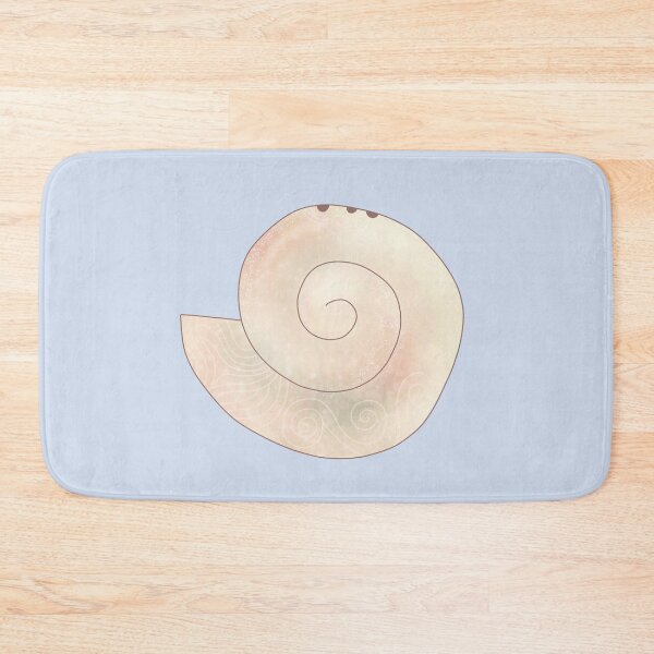 Item preview, Saoirse's Shell - Song of the Sea designed and sold by Lonely-Whale.