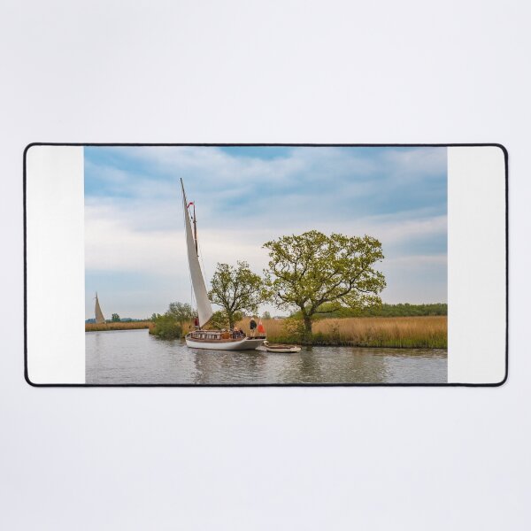 Item preview, The Norfolk pleasure wherry “Olive” designed and sold by yackers1.