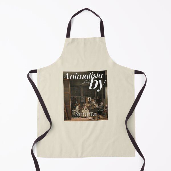 Item preview, LAS MENINAS designed and sold by Callejeros Boiro Protectora de animales.