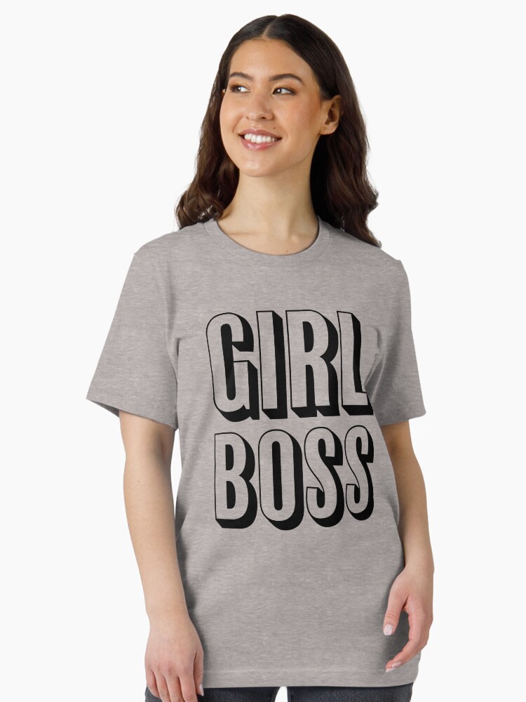 Girl Boss