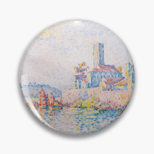 Item preview, SIGNAC designed and sold by NEGOZIO.