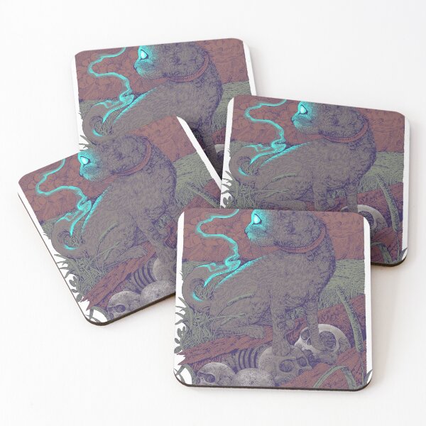 Item preview, The keeper designed and sold by ArlanRevlison.