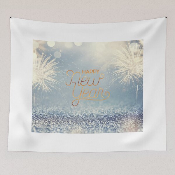 Item preview, HAPPY NEW YEAR designed and sold by IsaCria.