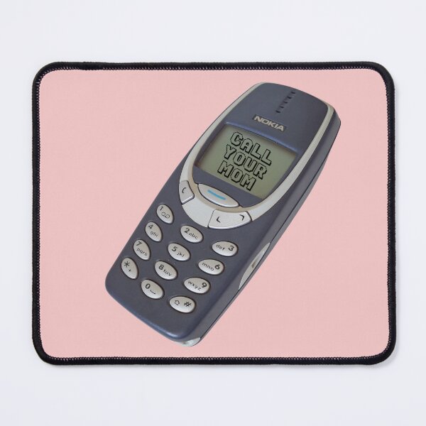 Item preview, Call Your Mom - Mother's day designed and sold by AshTreeCrtvCo.