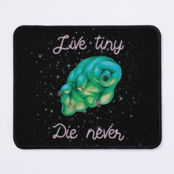 Item preview, Tough Tardigrade  designed and sold by starwilliamsart.